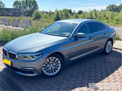 BMW 540