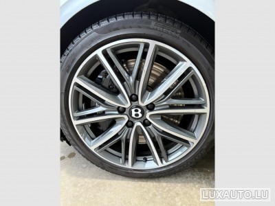 Jantes Alu + pneus 21"