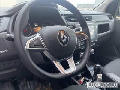 Renault Express