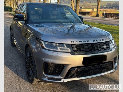 Land-Rover Range Rover Sport