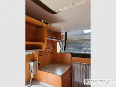 Hymer C-622 CL