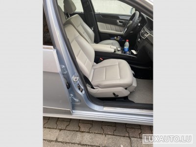 Mercedes E 220