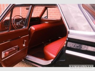 Dodge Coronet