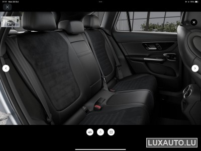 Mercedes GLC 300