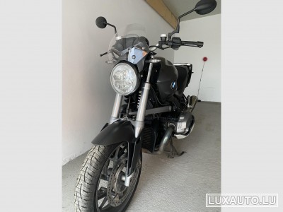 BMW R