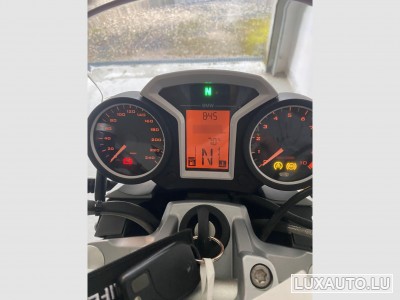 BMW R