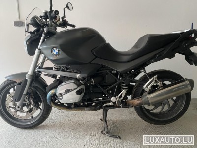 BMW R