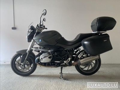 BMW R