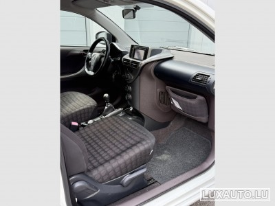 Toyota iQ
