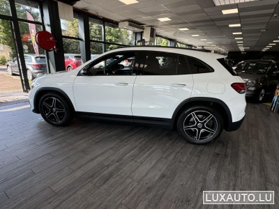 Mercedes GLA 250