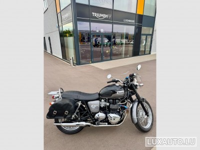 Triumph Bonneville