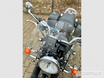 Triumph Bonneville