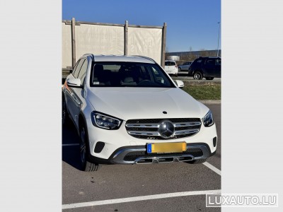 Mercedes GLC 300