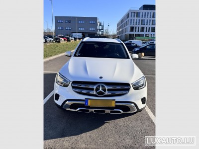 Mercedes GLC 300