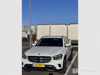 Mercedes GLC 300