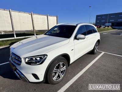 Mercedes GLC 300