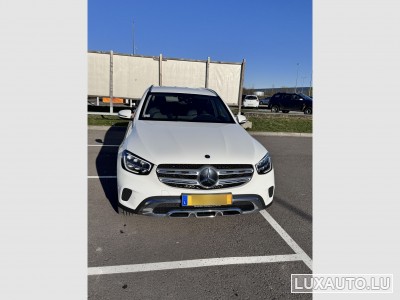 Mercedes GLC 300