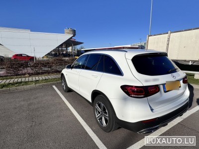 Mercedes GLC 300