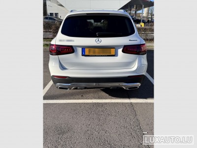 Mercedes GLC 300