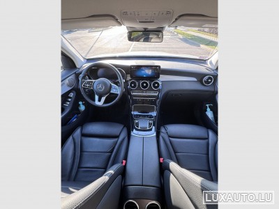 Mercedes GLC 300