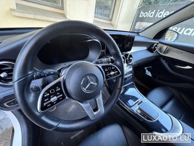 Mercedes GLC 300