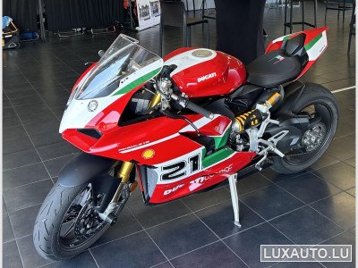 Ducati 899