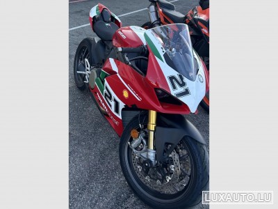 Ducati 899