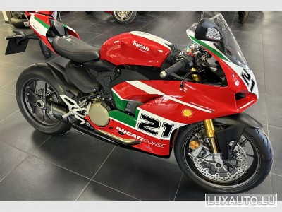 Ducati 899