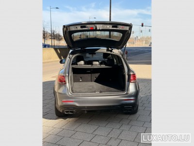 Mercedes GLC 400