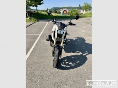BMW HP2