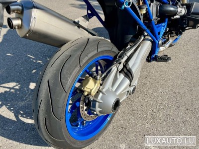 BMW HP2