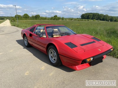 Ferrari 308