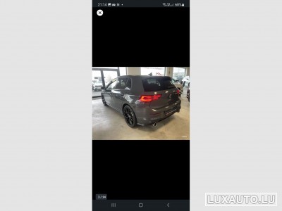 VW Golf