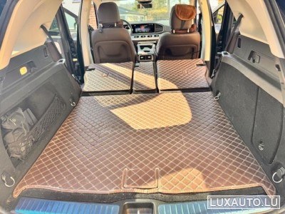 Mercedes GLE 400