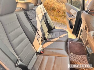 Mercedes GLE 400