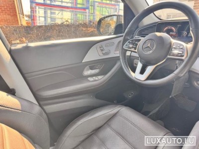 Mercedes GLE 400