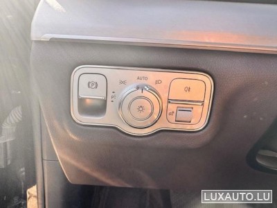 Mercedes GLE 400