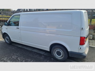 VW Transporter