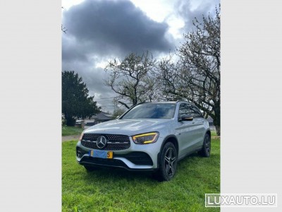 Mercedes GLC 300