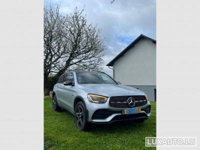 Mercedes GLC 300