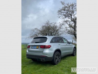 Mercedes GLC 300