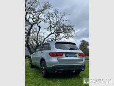 Mercedes GLC 300