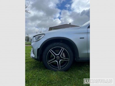 Mercedes GLC 300