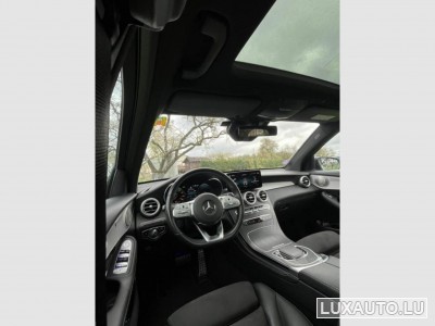 Mercedes GLC 300