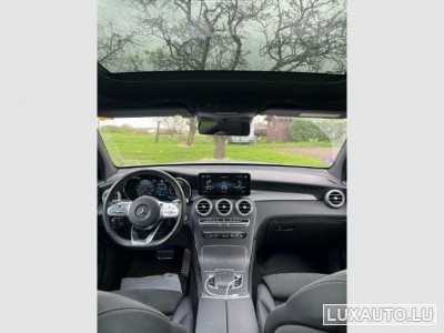 Mercedes GLC 300