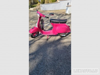 Vespa 50 Special