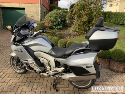 BMW K