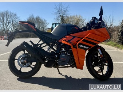 KTM RC