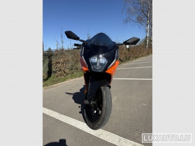 KTM RC