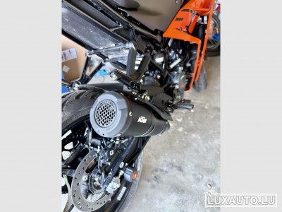 KTM RC